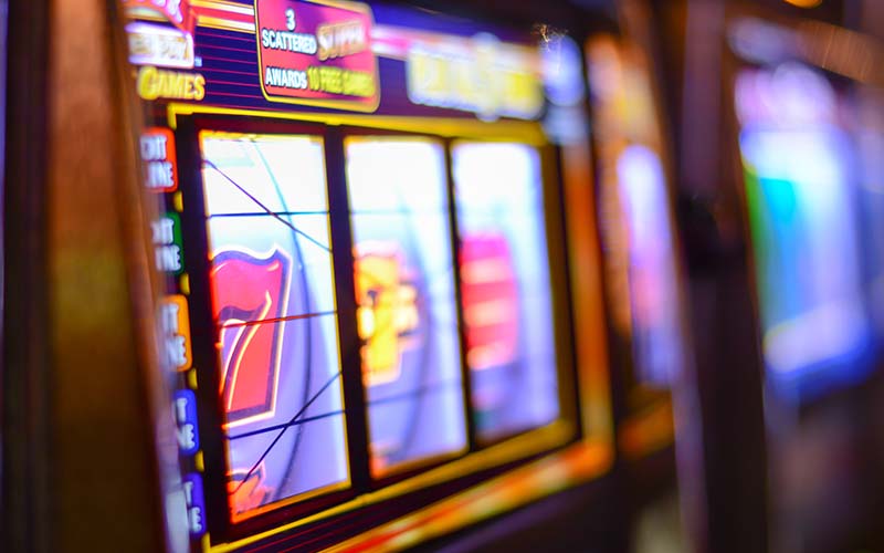 Provide Responsible Gambling Services